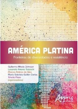 América platina