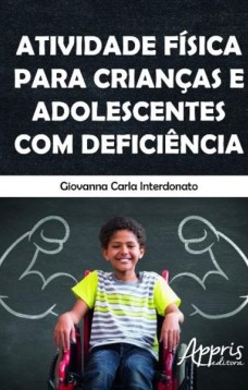 Atividade física para crianças e adolescentes com deficiência