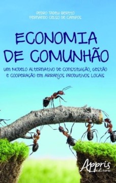 Economia de comunhão