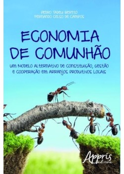 Economia de comunhão