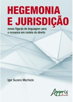 Hegemonia e jurisdição