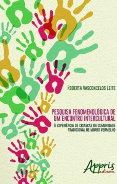 Pesquisa fenomenológica de um encontro intercultural