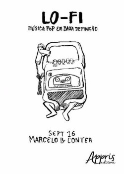 Lo-fi: música pop em baixa definição