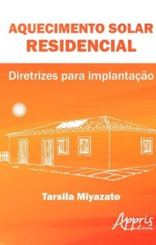 Aquecimento solar residencial