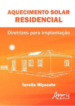 Aquecimento solar residencial