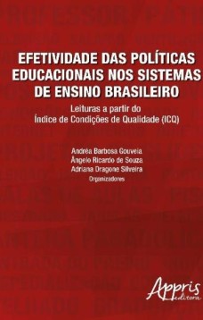 Efetividade das políticas educacionais nos sistemas de ensino brasileiro