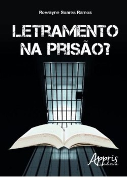 Letramento na prisão?