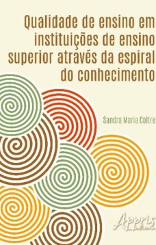 Qualidade de ensino em instituições de ensino superior através da espiral do conhecimento