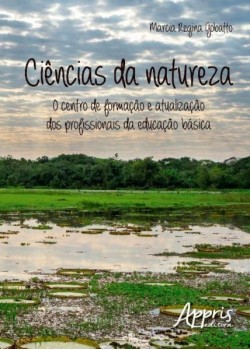 Ciências da natureza: o centro de formação e atualização dos profissionais da educação básica