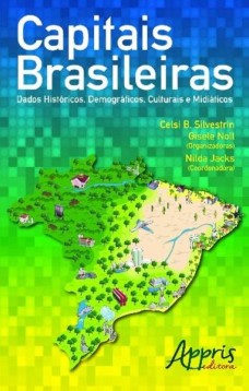 Capitais brasileiras