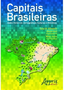 Capitais brasileiras