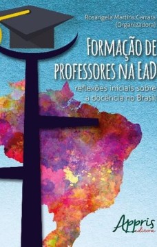 Formação de professores na ead: reflexões iniciais sobre a docência no Brasil