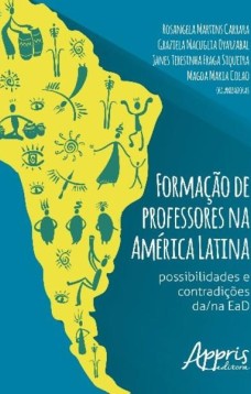 Formação de professores na América latina: possibilidades e contradições da/na ead