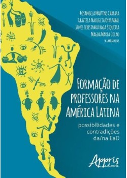 Formação de professores na América latina: possibilidades e contradições da/na ead