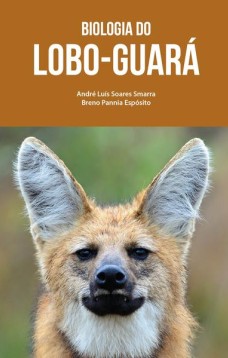 Biologia do lobo-guará