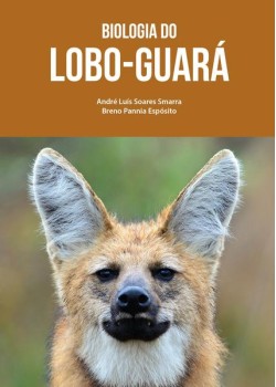 Biologia do lobo-guará