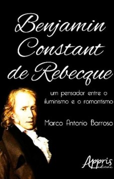 Benjamin Constant de Rebecque