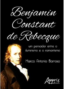 Benjamin Constant de Rebecque