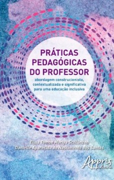 Práticas pedagógicas do professor