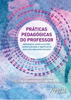 Práticas pedagógicas do professor