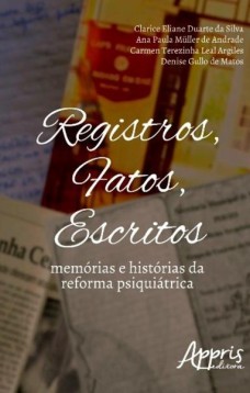 Registros, fatos, escritos