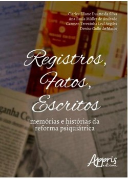 Registros, fatos, escritos