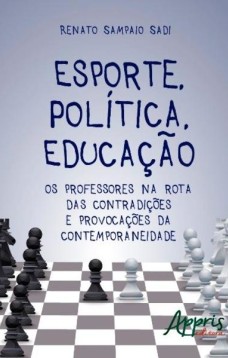 Esporte, política, educação