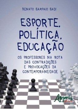 Esporte, política, educação