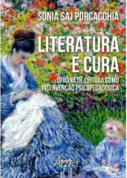 Literatura e cura: oficina de leitura como intervenção psicopedagógica