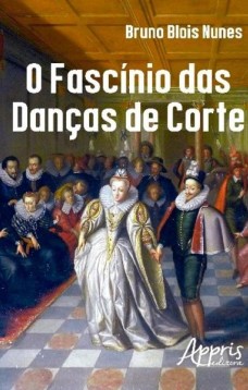 O fascínio das danças de corte