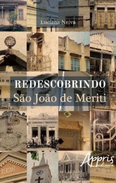 Redescobrindo são joão de meriti