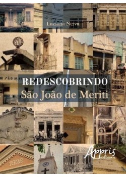 Redescobrindo são joão de meriti