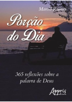 Porção do dia: 365 reflexões sobre a palavra de deus