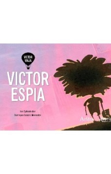 Victor espia