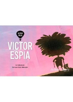 Victor espia