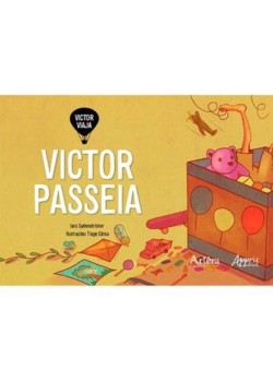 Victor passeia