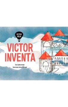 Victor inventa