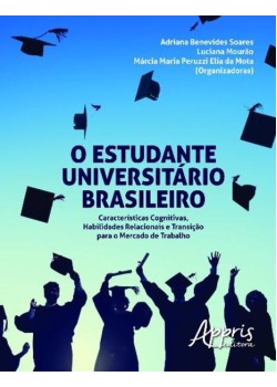 O estudante universitário brasileiro