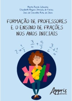 Formação de professores e o ensino de frações nos anos iniciais