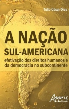 A nação sul-americana