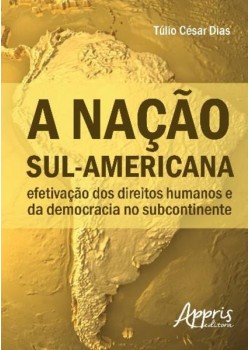 A nação sul-americana