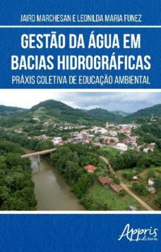 Gestão da água em bacias hidrográficas