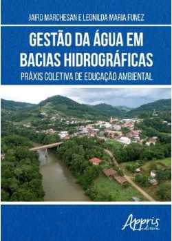 Gestão da água em bacias hidrográficas