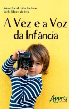 A vez e a voz da infância