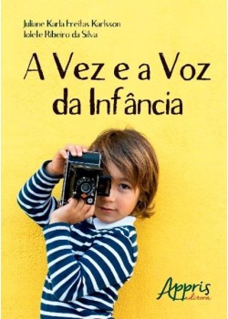 A vez e a voz da infância