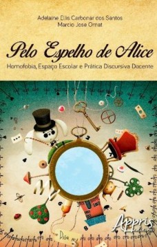 Pelo espelho de Alice