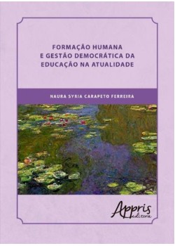 Formação humana e gestão democrática da educação na atualidade