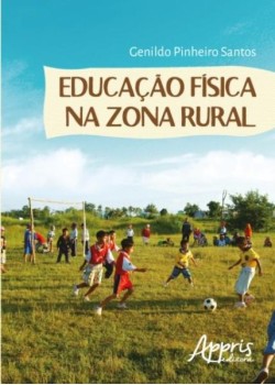 Educação física na zona rural