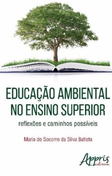 Educação ambiental no ensino superior