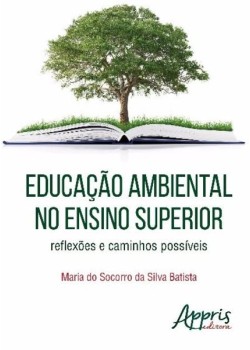 Educação ambiental no ensino superior